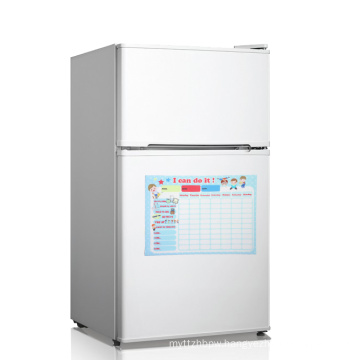 Small Magnetic Refrigerator Printable Whiteboard For Fridge
